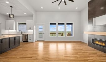 TBD JK TRL, Cheyenne, WY 82009