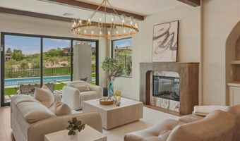 11533 Glowing Sunset Ln, Las Vegas, NV 89135