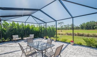 5590 Agostino, Ave Maria, FL 34142