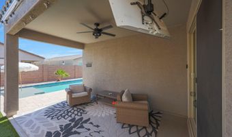 2602 E SAN FELIPE Trl, Casa Grande, AZ 85194