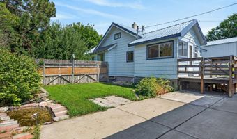 1029 WALNUT St, Baker City, OR 97814