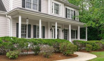 1121 Capitata Xing, Apex, NC 27502