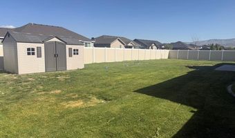 5038 Cassie Dr, Chubbuck, ID 83202