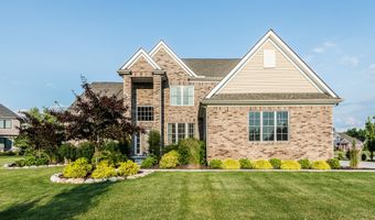 1466 St James Blvd, Ann Arbor, MI 48108