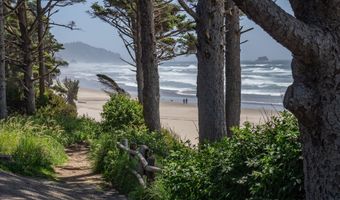 Shark Creek Ln, Arch Cape, OR 97102