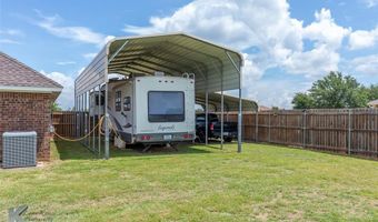 189 Sanford Ln, Abilene, TX 79602