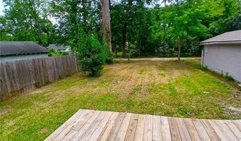 604 N BORDER Dr, Bogalusa, LA 70427