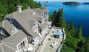 62 Sols Cliff Rd, Bar Harbor, ME 04609