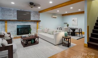 40 Governors View Rd, Asheville, NC 28805