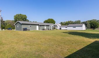 N138 COUNTY RD N, Appleton, WI 54915