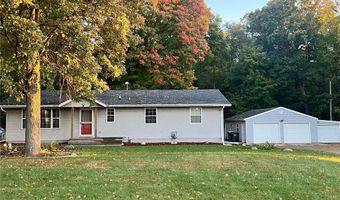 10306 Hemlock St NW, Annandale, MN 55302