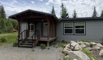 12572 E Parks Rd, Athol, ID 83801