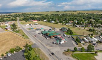 228 Big Timber Loop, Big Timber, MT 59011