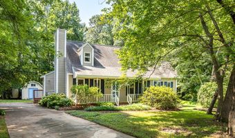 3104 Braywood Ct, Apex, NC 27539