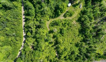 Sawyer Notch Road lot 39B, Andover, ME 04216