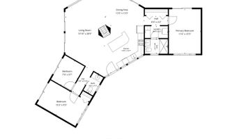 16560 Starke Rd, Arcadia, MI 49613