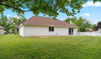 5020 Atlanta St, Anderson, IN 46013