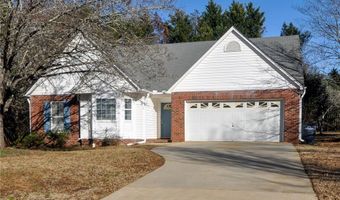 110 Trident Ct, Anderson, SC 29621