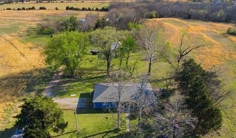 6847 W 390 Rd, Adair, OK 74330