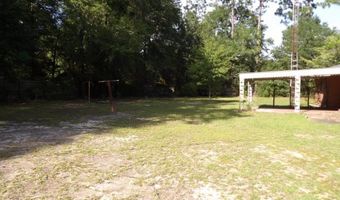 432 Ozark Rd, Abbeville, AL 36310
