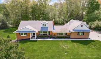 888 PARKWOOD Rd, Blue Bell, PA 19422