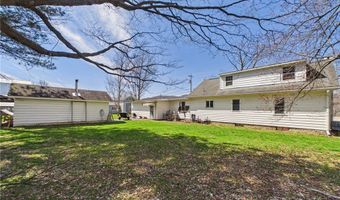3508 Five Mile Rd, Allegany, NY 14706