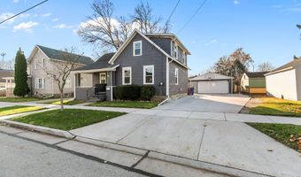 215 E WINNEBAGO St, Appleton, WI 54911