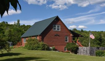2316 Peth Rd, Braintree, VT 05060