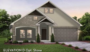 317 Merlot Dr Plan: Frost, Alvin, TX 77511