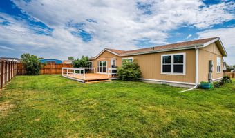2921 W 3rd Ave, Buffalo, WY 82834