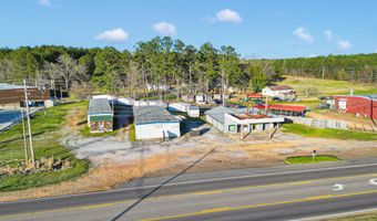 1213 Hwy 278 E, Amory, MS 38821