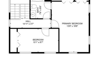 18 Harbor Hill Dr, Bourne, MA 02532
