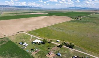 13539 S Robin Rd, Arimo, ID 83214