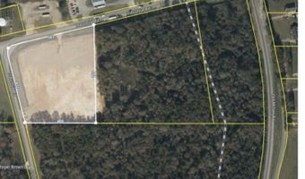 388 Industrial Dr, Barnesville, GA 30204