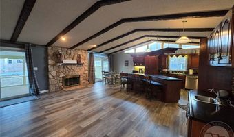 316 W Pleasant Ave, Baker, MT 59313