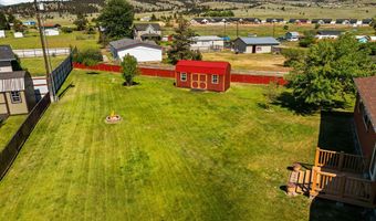 201 N Jackson St, Boulder, MT 59632