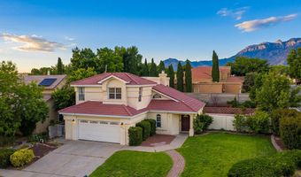 9441 Allande Rd NE, Albuquerque, NM 87109