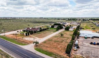 2244 E 176 SH, Andrews, TX 79714