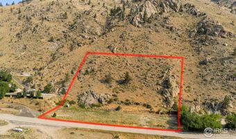 33032 Poudre Canyon Rd, Bellvue, CO 80512