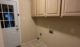 4442 Cole Dr, Abilene, TX 79606