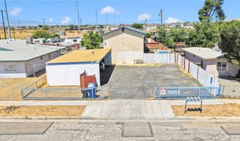 18130 Casaba Rd, Adelanto, CA 92301