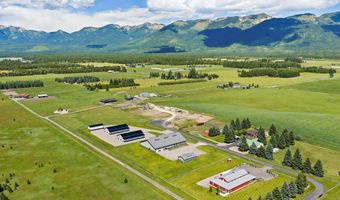 150 Hill Rd, Bigfork, MT 59911