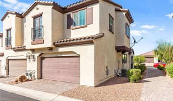 769 Omaggio Pl, Henderson, NV 89011