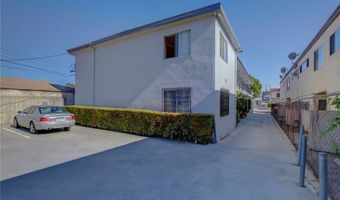 2615 Chariton St, Los Angeles, CA 90034