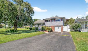 118 Orlando Ave, Albany, NY 12203