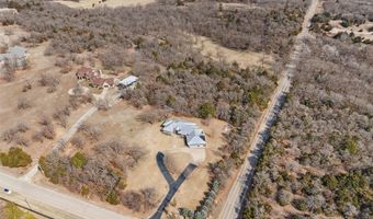 5550 N Westminster Rd, Arcadia, OK 73007
