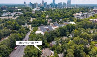 3405 Valley Rd NW, Atlanta, GA 30305