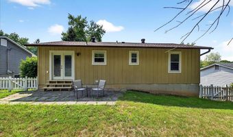 3512 Lonedell Ridge Dr, Arnold, MO 63010