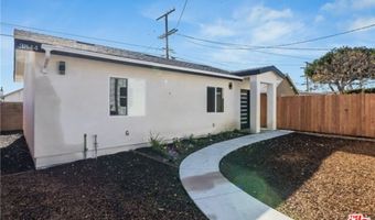 3846 W 58th Pl, Los Angeles, CA 90043