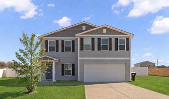 9000 Shallow Creek Trl, Bailey, NC 27807